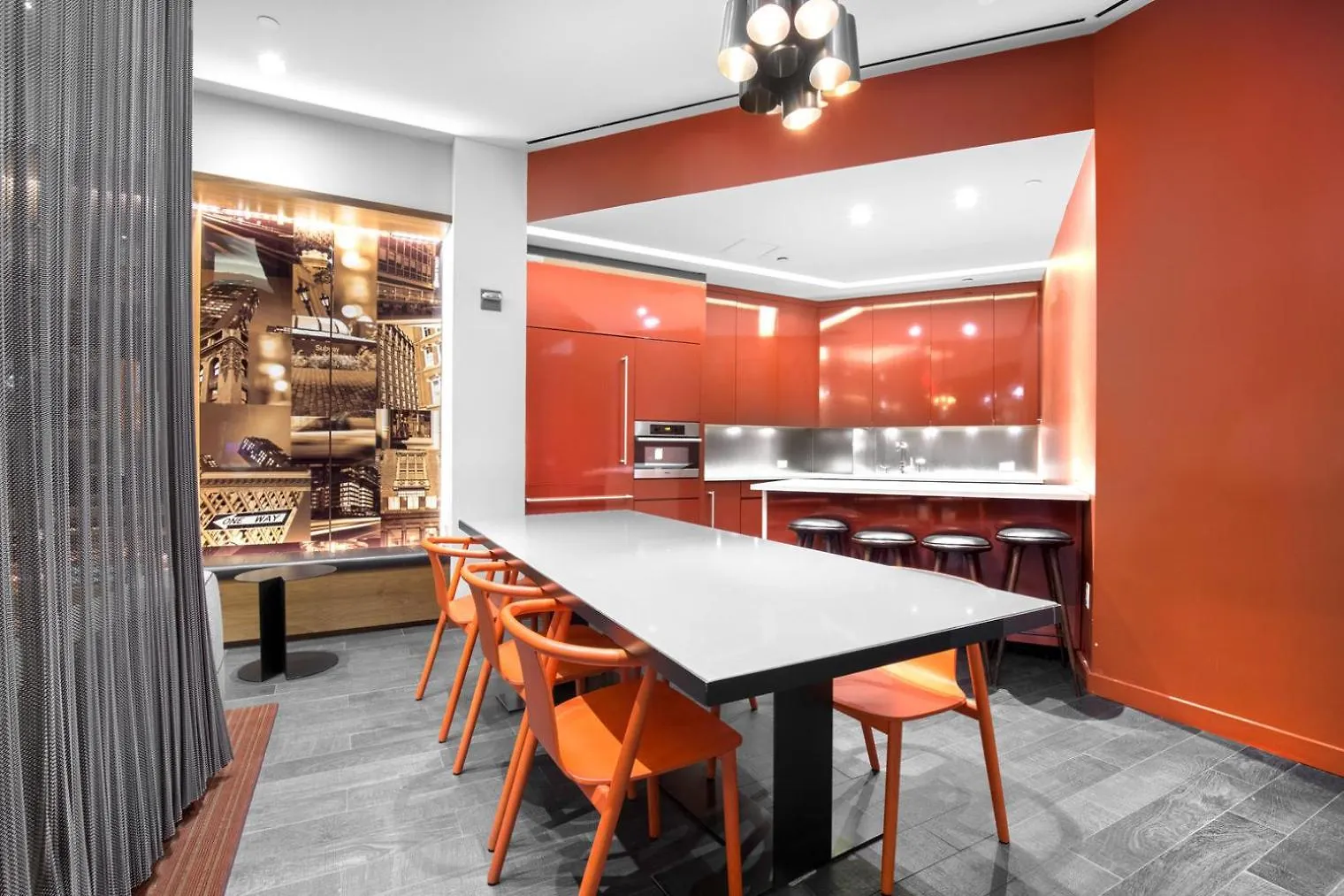 شقة Blueground Flatiron Elevator Gym Nr Park Nyc-1173 نيو يورك