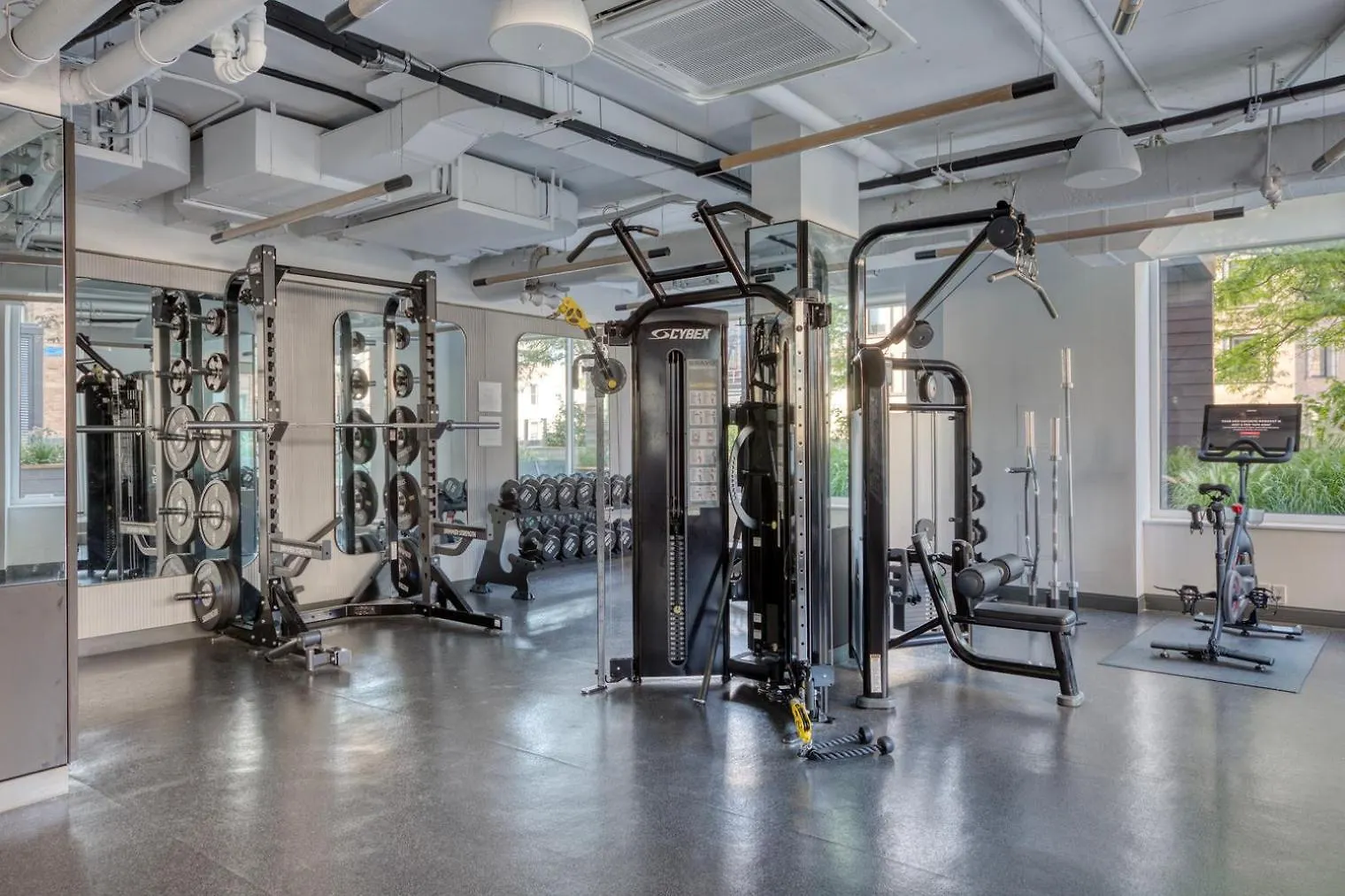 شقة Blueground Flatiron Elevator Gym Nr Park Nyc-1173 نيو يورك