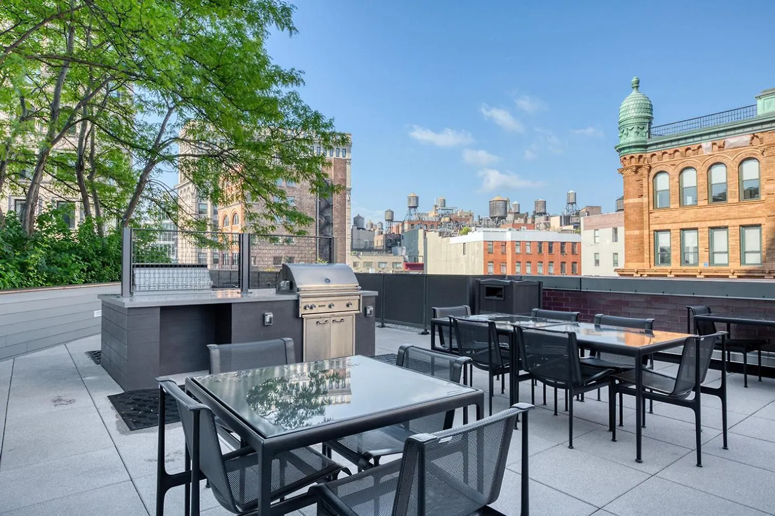 Blueground Flatiron Elevator Gym Nr Park Nyc-1173 Apartment New York