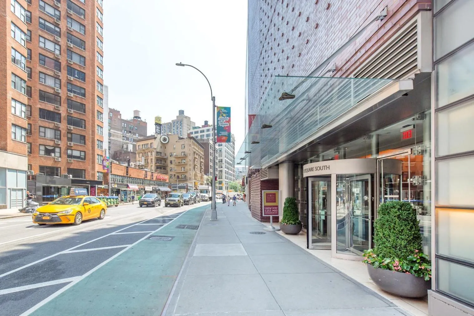 Blueground Flatiron Elevator Gym Nr Park Nyc-1173 Apartment New York