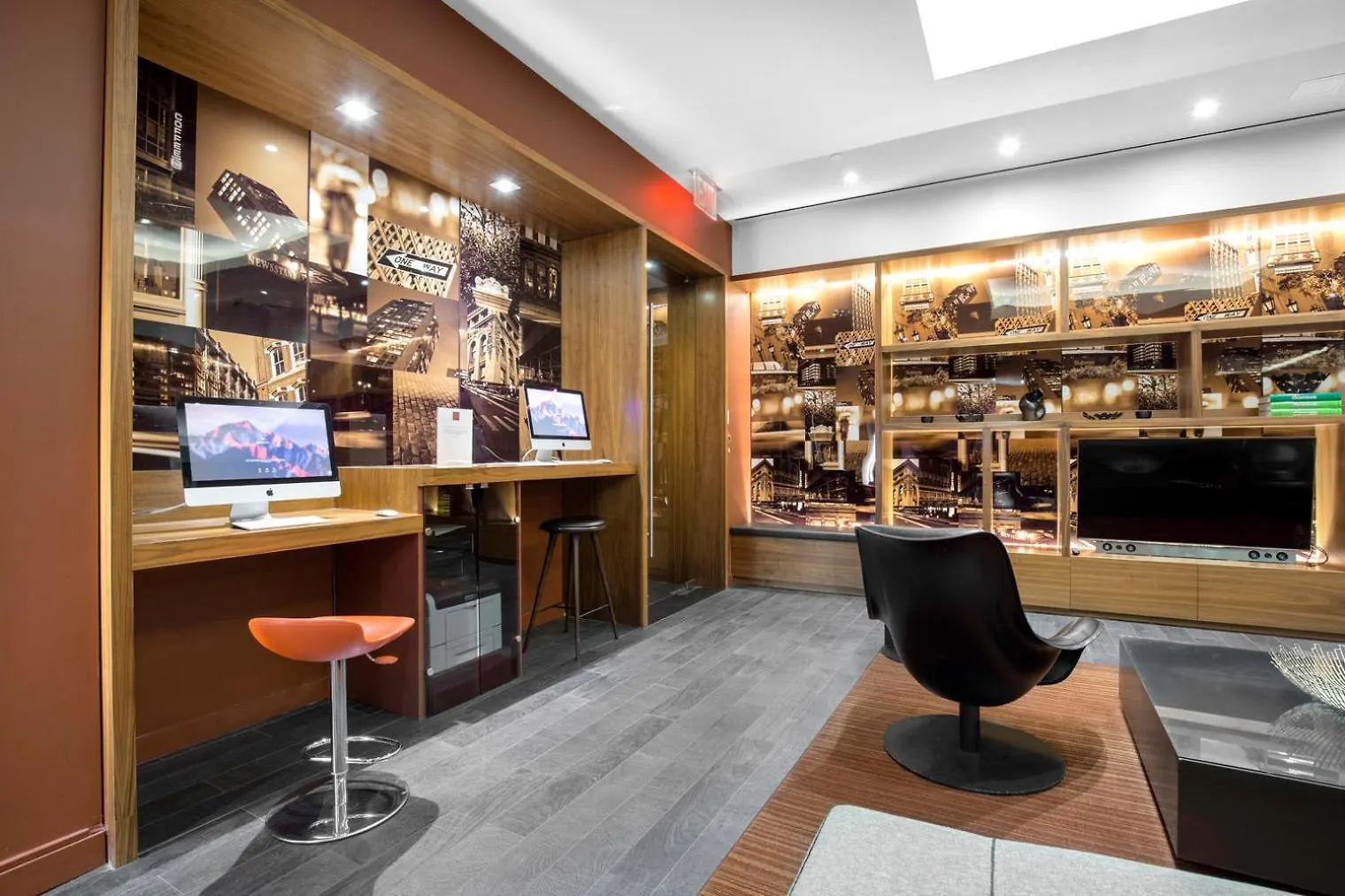 Blueground Flatiron Elevator Gym Nr Park Nyc-1173 Apartment New York United States