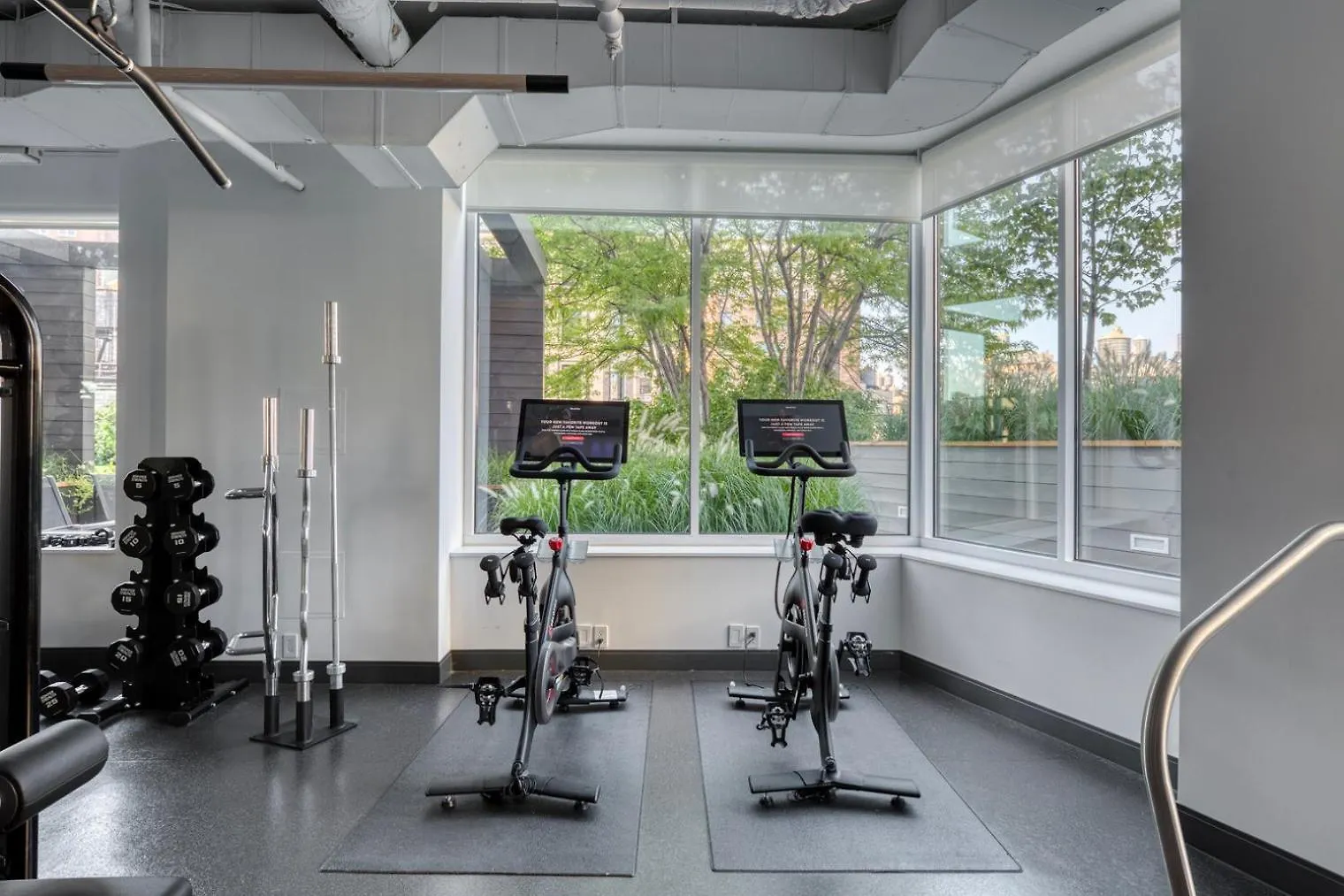 Blueground Flatiron Elevator Gym Nr Park Nyc-1173 Apartment New York