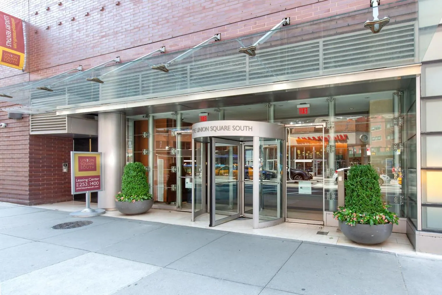 Blueground Flatiron Elevator Gym Nr Park Nyc-1173 Apartment New York