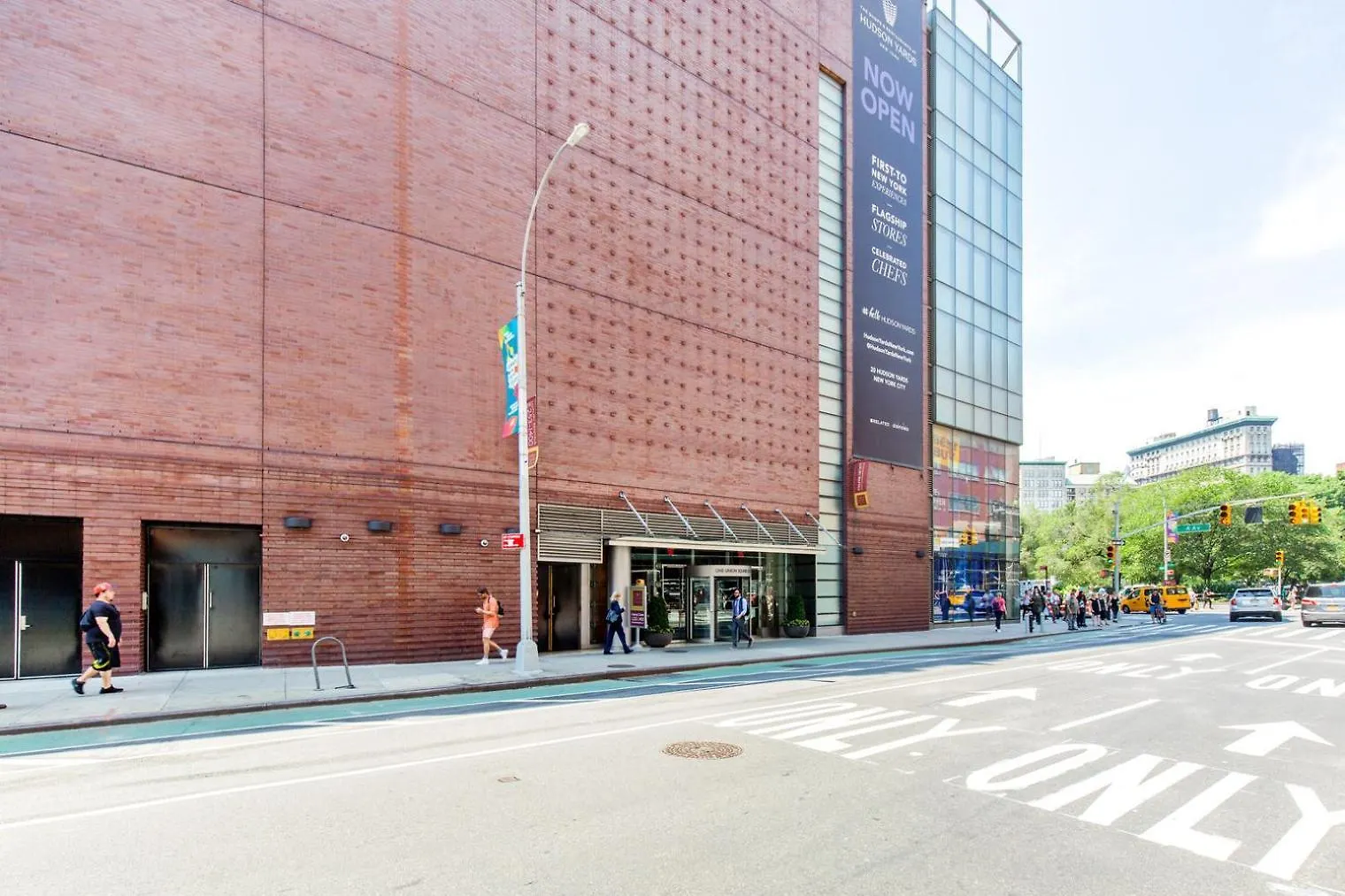 Blueground Flatiron Elevator Gym Nr Park Nyc-1173 Apartment New York