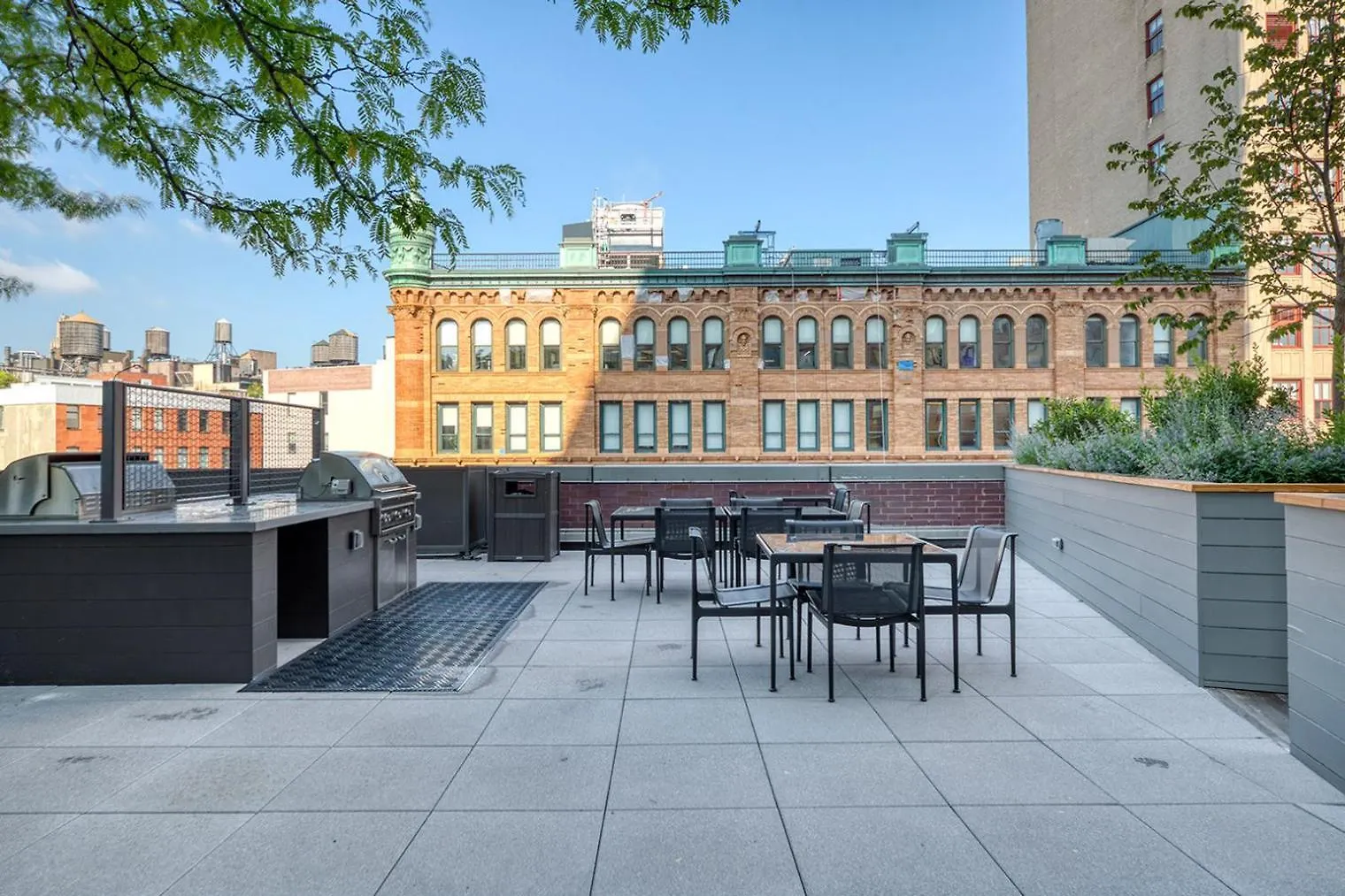 Blueground Flatiron Elevator Gym Nr Park Nyc-1173 Apartment New York