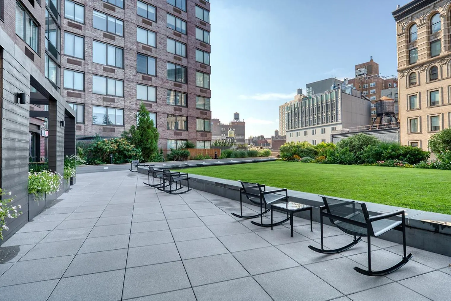 Blueground Flatiron Elevator Gym Nr Park Nyc-1173 Apartment New York United States