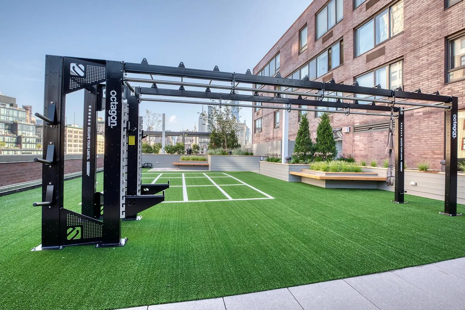 Blueground Flatiron Elevator Gym Nr Park Nyc-1173 Apartment New York 0*,  United States