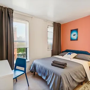 4 Bedroom Paradise In The Heart Of Lower Manhattan New York